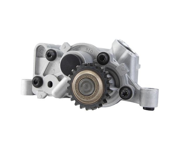 ea888 oil pump