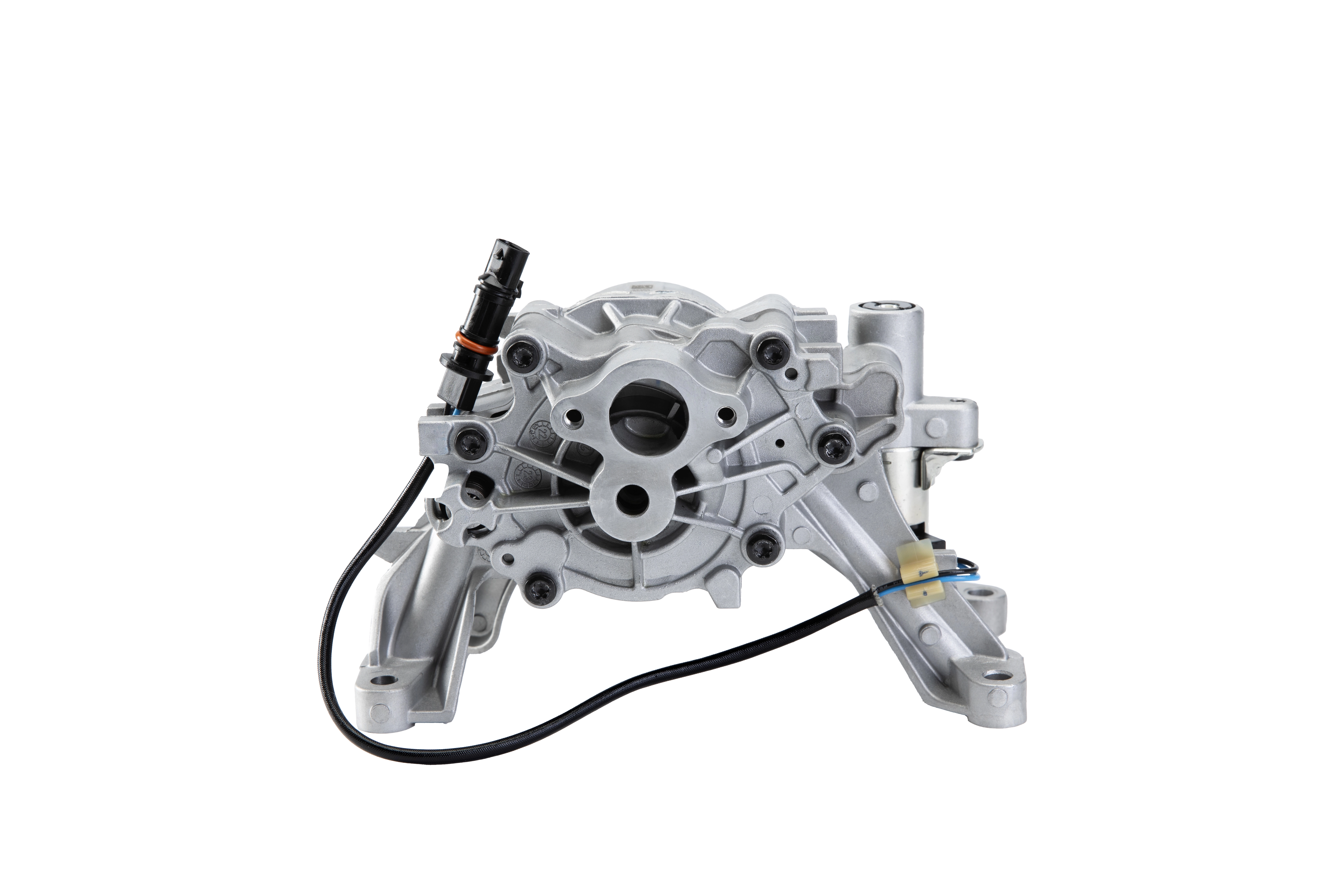 Driving Innovation in Automotive Powertrain Solutions: Ningbo Huizhan Land Rover Oil Pumps