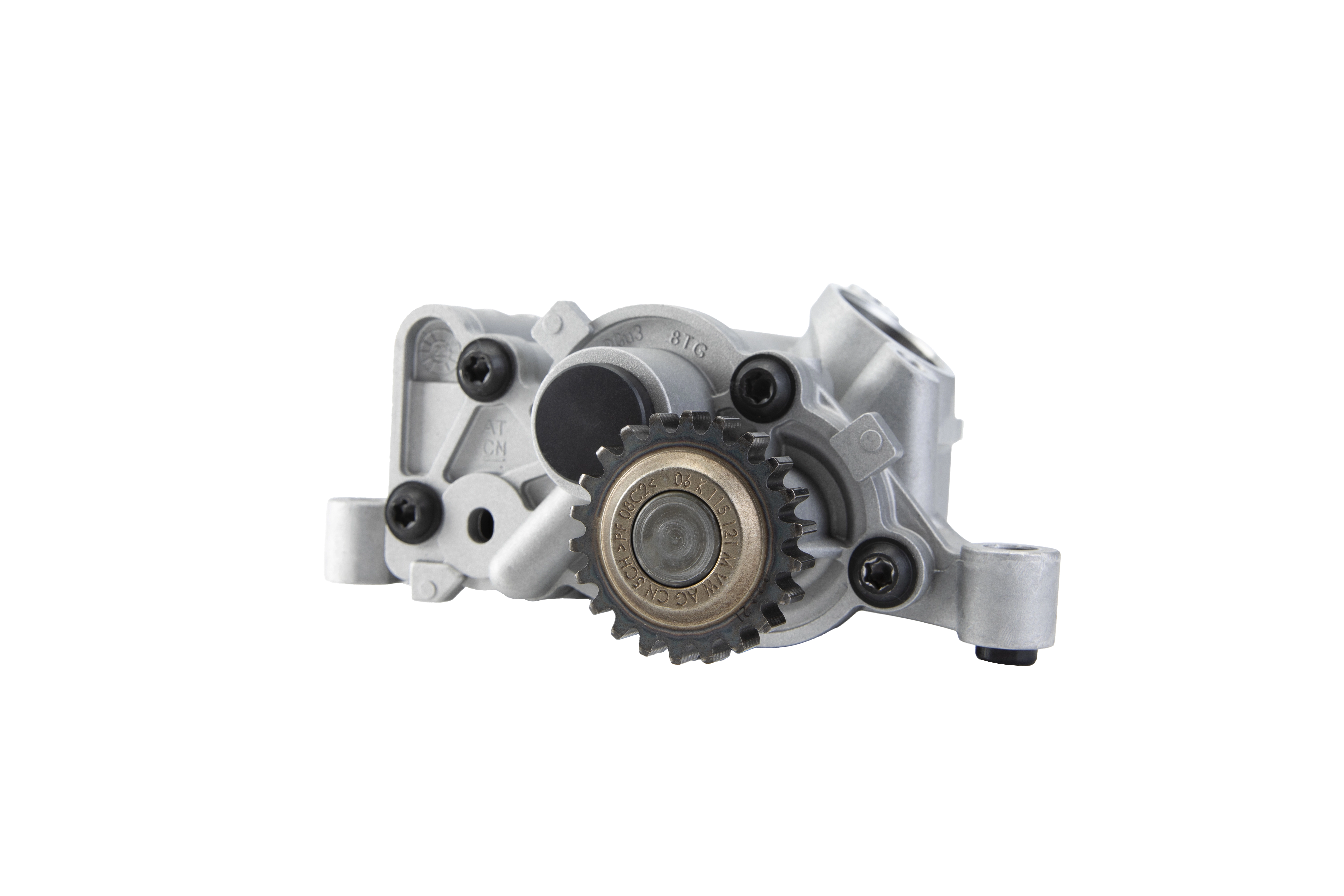 Huizhan Intelligence: Revolutionizing VW Oil Pumps for Superior Performance