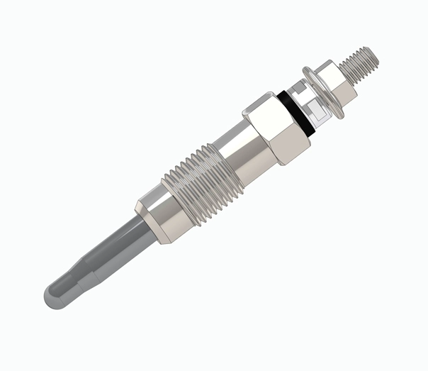 Benz Glow Plug