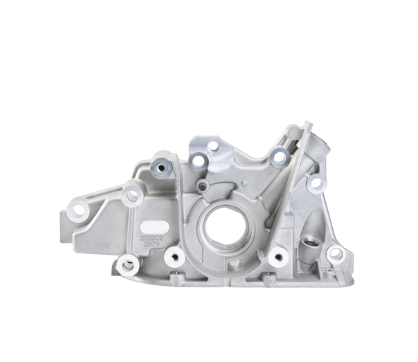 CHERY Oil Pumps