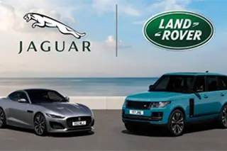 Jaguar Land Rover Leadership Team Adjusts to Support Transformation