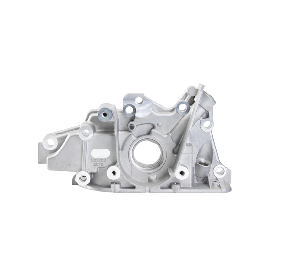 car engine oil pump price