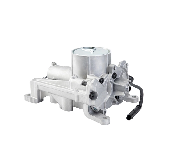 engine oil pumps