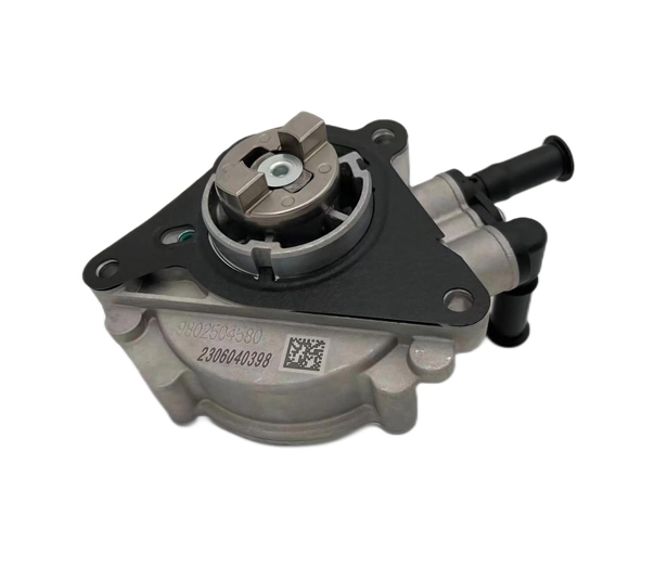 automotive vacuum pump