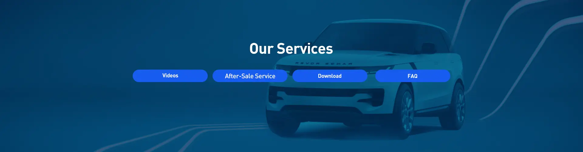 After-Sale Service