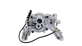 Jaguar Land Rover AJ200 Oil Pumps Product Line