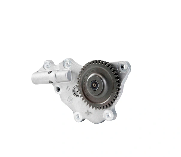 Diesel Engine Oil Pump for  Isuzu D-MAX and NLR85 trucks